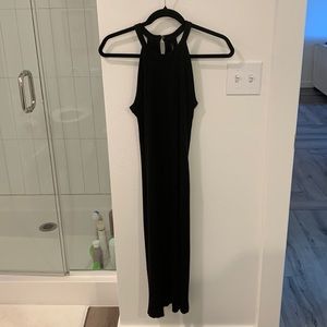 NWT Banana Republic midi dress